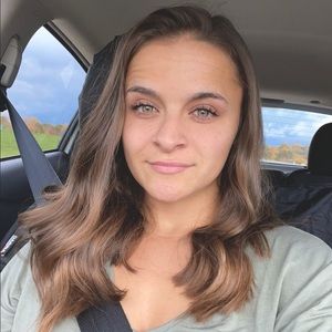 Meet your Posher, Zayna